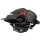 Mad Catz R.A.T. 8+ (Czarna) - 542834 - zdjęcie 4